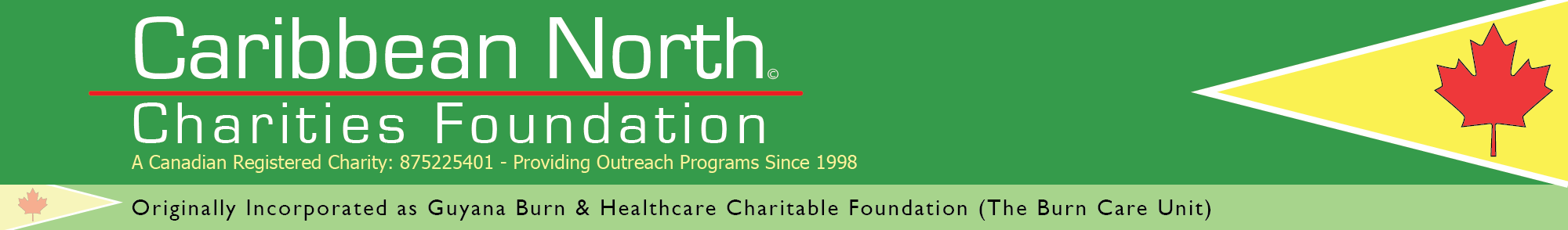 Caribbean North Charities Foundation