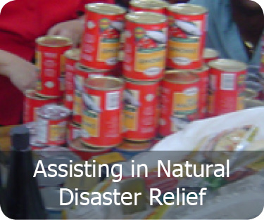 Natural Disasters
