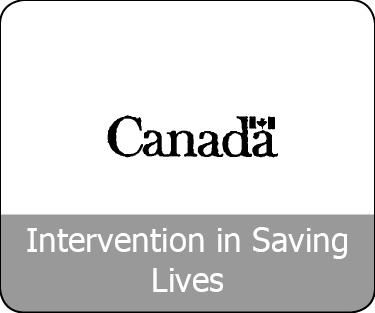 Saving Lives