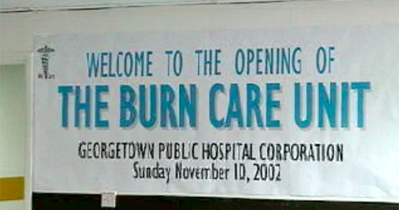 Opening