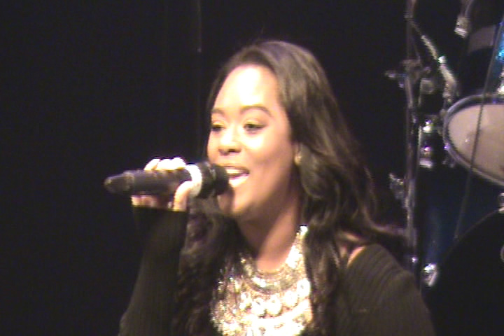 2018 concert