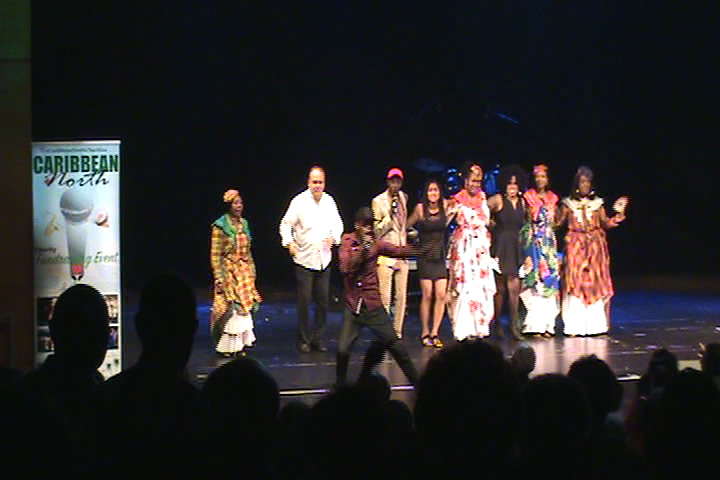 2018 concert