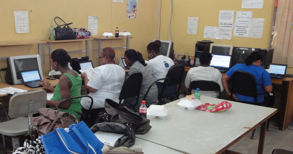 Nursing Examination