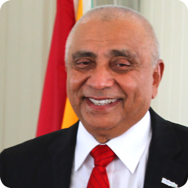 Mr. Harry Harakh